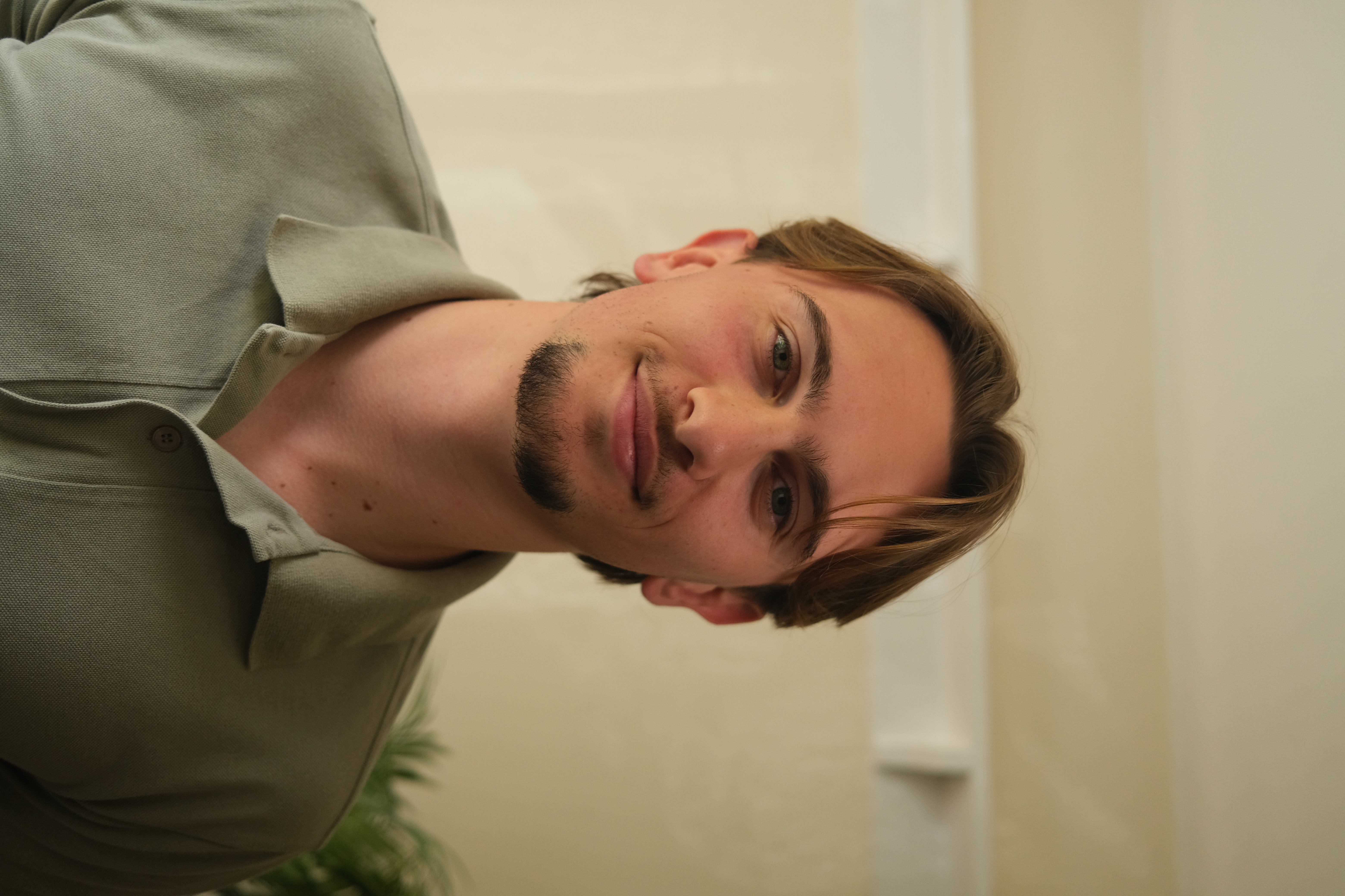 Oliver Jacobson