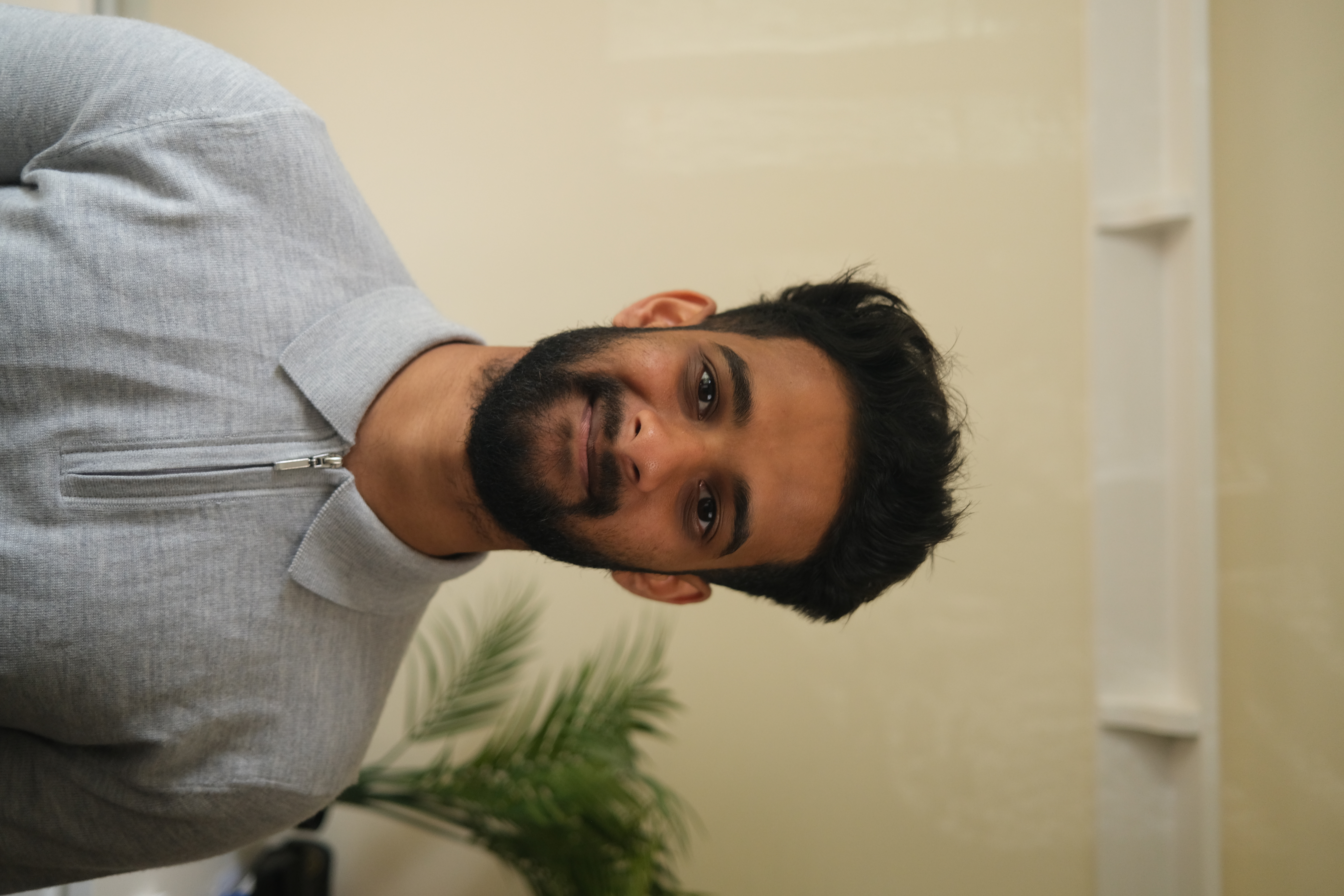Thanishq Konda